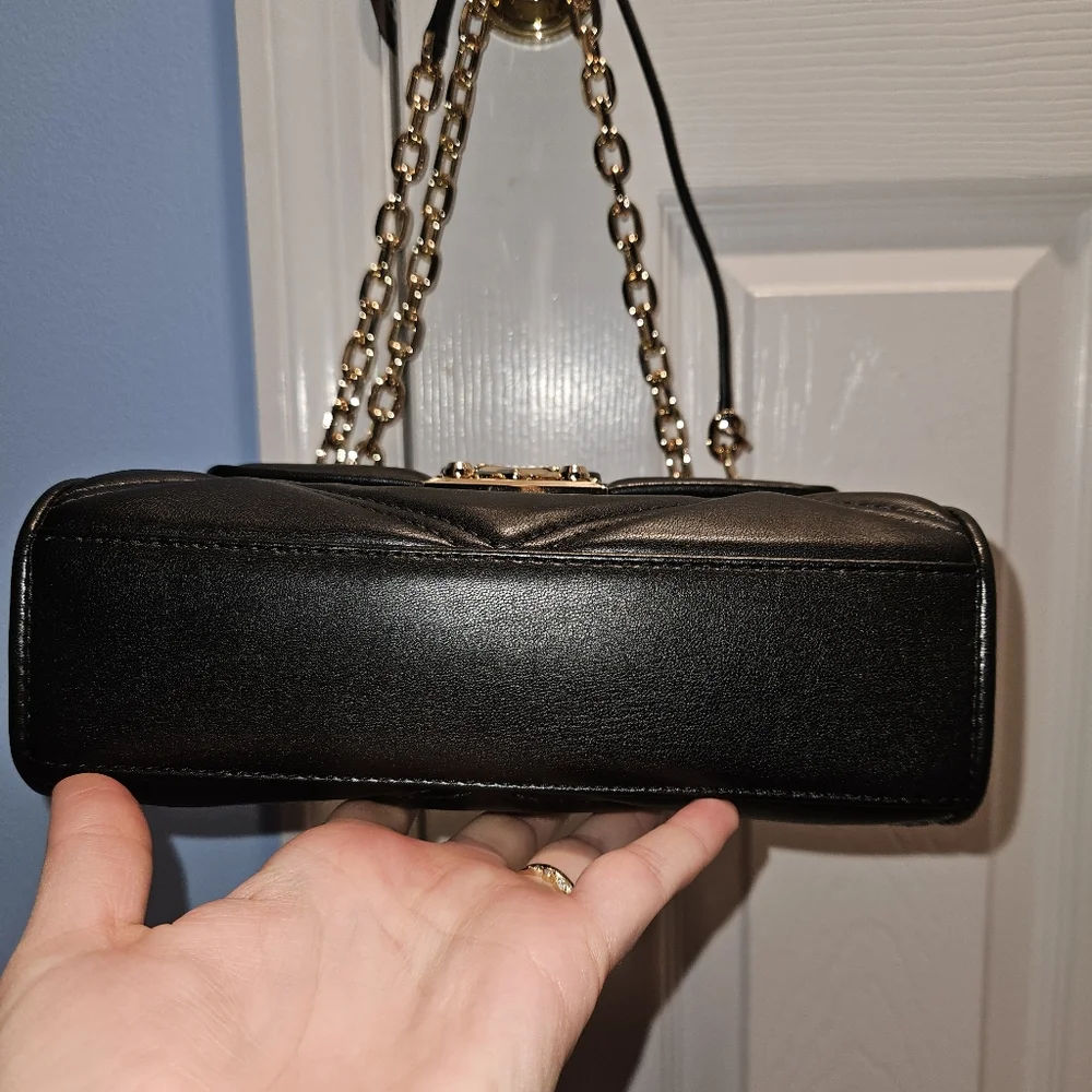 NWT Michael Kors Serena Crossbody